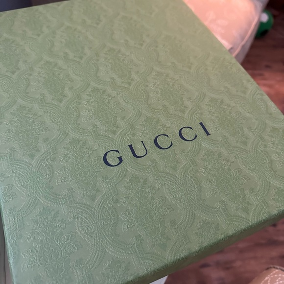 GUCCI Beige Ruggine - Picture 2 of 5